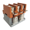 CKJ5-400A AC LV Contactores de bajo voltaje Contactor de vacío 400A